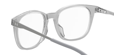 Designer Men Under Armour Eyeglasses: UA 5026 - Grey(3)nal View)